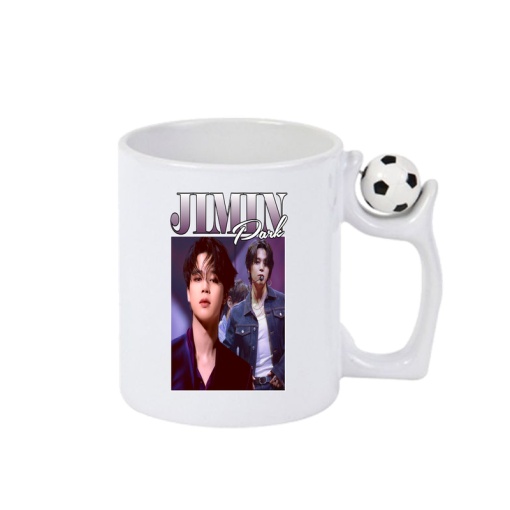 Cana K-POP cu formatia trupa KPOP JIMIN 682