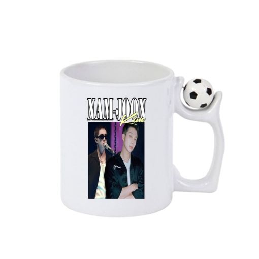 Cana K-POP cu formatia trupa KPOP NAM-JOON 719