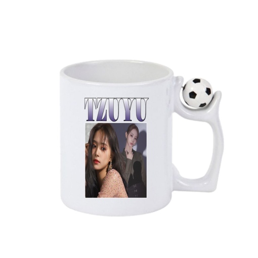 Cana K-POP cu formatia trupa KPOP TZUYU 744
