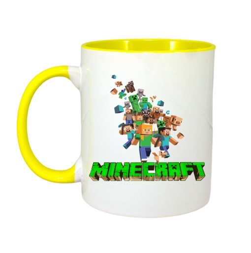 Cana Minecraft Explozie De Jucatori