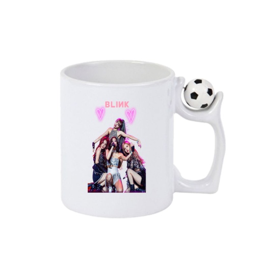 Cana K-POP cu formatia trupa KPOP BLINK 620