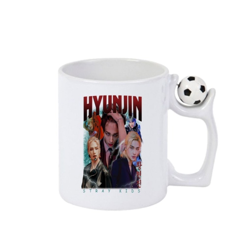 Cana K-POP cu formatia trupa KPOP HYUNJUN 662