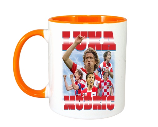 Cana Luka Modric Best