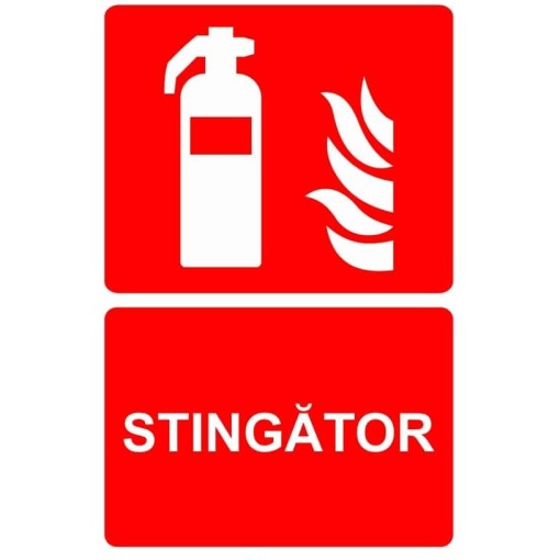 Indicator Stingator indicator PSI autoadeziv sticker autocolant 1, Sticker autocolant