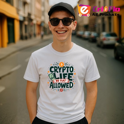 Tricou crypto millionaire in progress, milionar in crypto in progres, Copii | Dama | Barbat