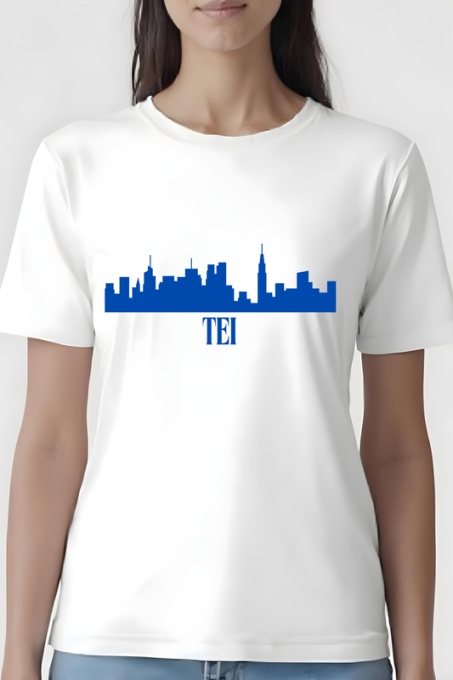 Tricou TEI pentru dama