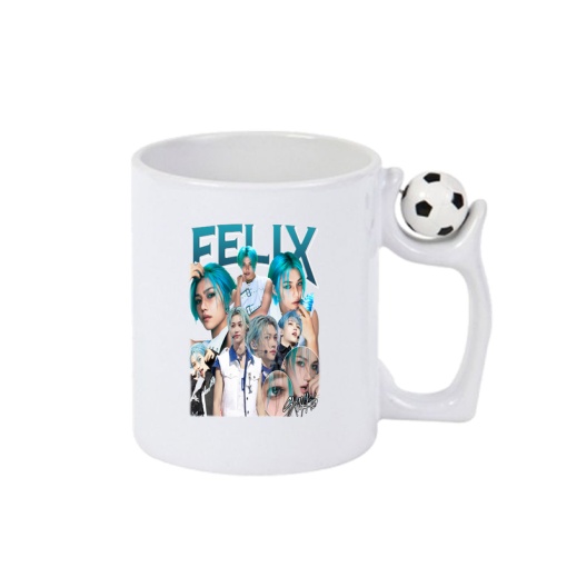 Cana K-POP cu formatia trupa KPOP FELIX 656