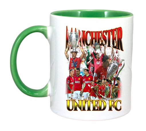 Cana Manchester United best team