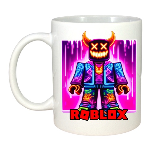 Cana Roblox Dj Neon