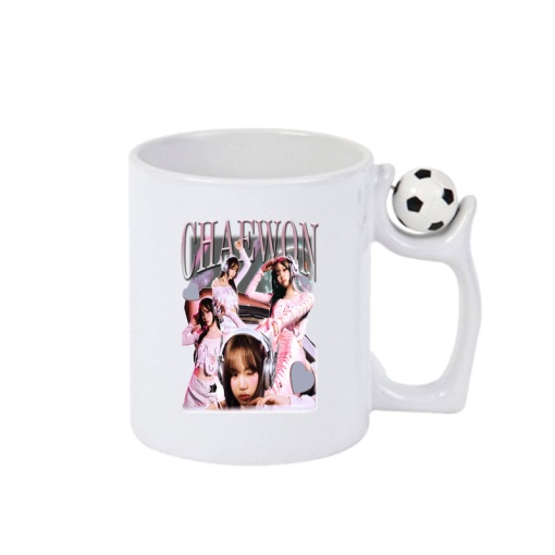 Cana K-POP cu formatia trupa KPOP CHAEWON 643