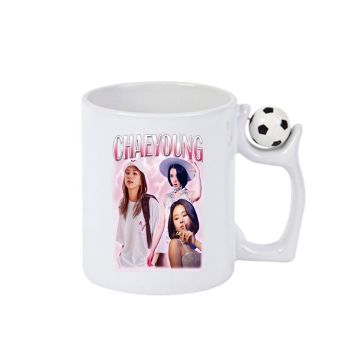 Cana K-POP cu formatia trupa KPOP CHAEYOUNG 10 644