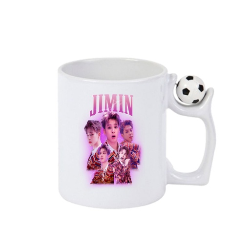 Cana K-POP cu formatia trupa KPOP JIMIN 5 680