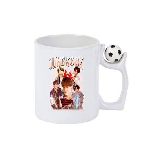 Cana K-POP cu formatia trupa KPOP JUNGKOOK 9 692