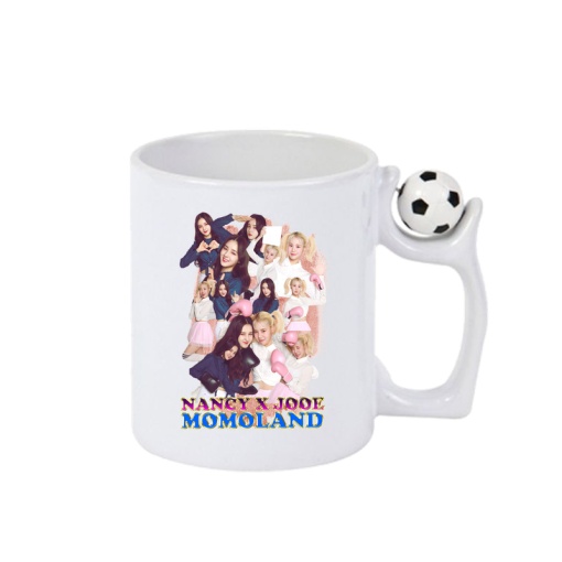 Cana K-POP cu formatia trupa KPOP NANCY X JOOE MAMOLAND 720
