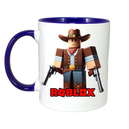 Cana Roblox Cowboy Drumet