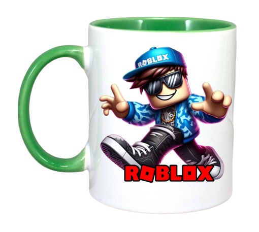 Cana Roblox Programatorul