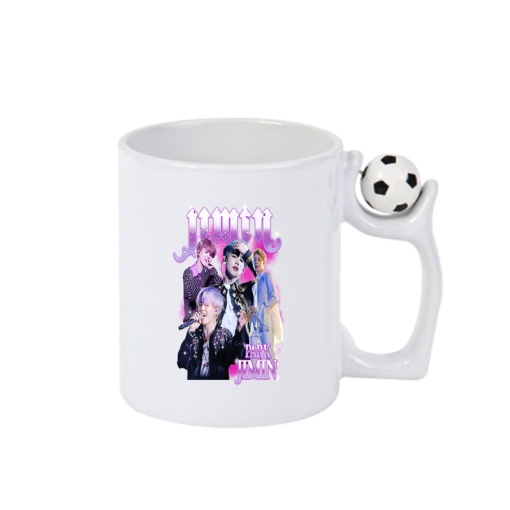 Cana K-POP cu formatia trupa KPOP JIMIN PARK JIMIN 681