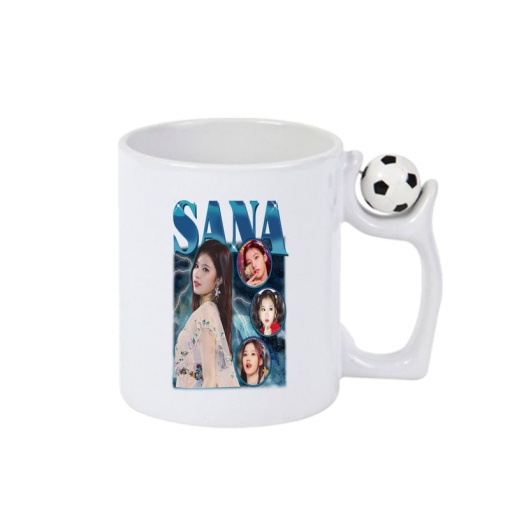 Cana K-POP cu formatia trupa KPOP SANA 2 729