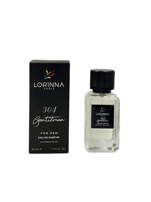 Parfum Lorinna Gentilman 50 ml apa de parfum pentru barbati inspirat din L'Eau d'Issey Pour Homme Issey Miyake