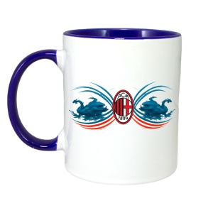Cana AC Milan Italia - Img 5