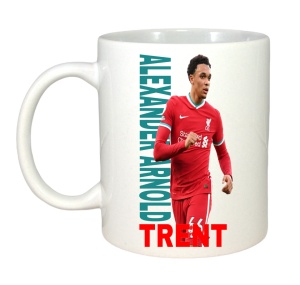 Cana Alexander Arnold Trent Liverpool - Img 3