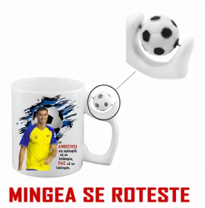 Cana Antistres motivationala cu jucatorul preferat Cristiano Ronaldo Cei mai ambitiosi - Img 2