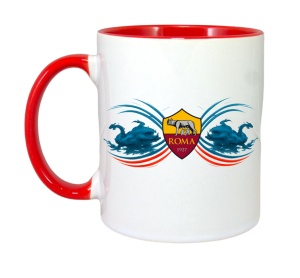 Cana AS Roma Italia