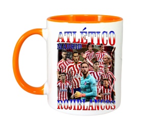 Cana Atletico Madrid RojiBlancos - Img 8