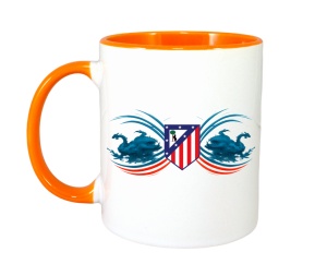 Cana Atletico Madrid Spania - Img 7