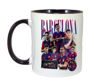 Cana Barcelona Celebration Cup - Img 6