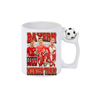 Cana Bayern Munich Best Team - Img 2