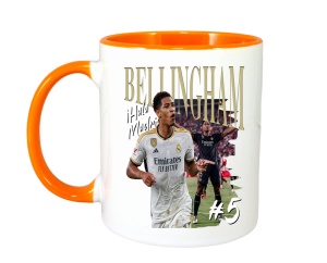 Cana Bellingham Halla Madrid - Img 7