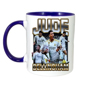 Cana Bellingham Jude Goal Celebretion - Img 4