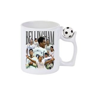 Cana BELLINGHAM REAL MADRID - Img 2