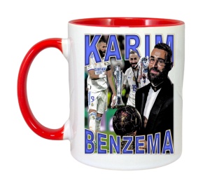 Cana Benzema Karim Balonul de Aur - Img 8