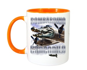 Cana Bombardino Crocodilo - Tralalero Tralala - Img 7