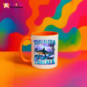 Cana Bootleg Funny - Tralalero Tralala - Img 15