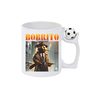 Cana Borrito Bandito - Tralalero Tralala