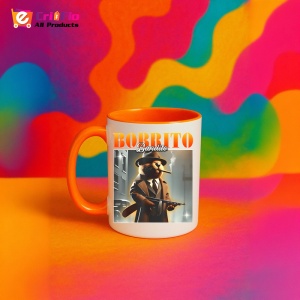 Cana Borrito Bandito - Tralalero Tralala - Img 15