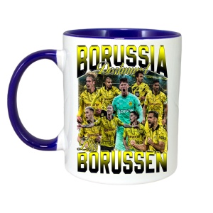 Cana Borussia Dortmund Borussen - Img 5