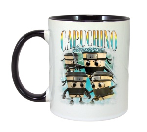 Cana Capuchino Assassino - Tralalero Tralala - Img 6