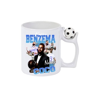Cana Coco Karim Benzema - Img 2