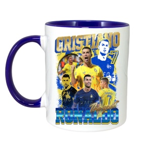 Cana Cr 7 Ronaldo Al Nassr