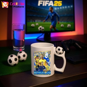 Cana Cr 7 Ronaldo Al Nassr - Img 9