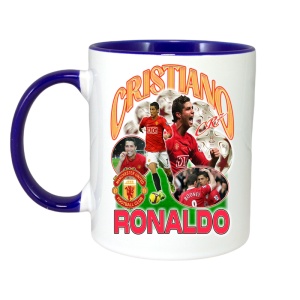Cana Cristiano Ronaldo Manchester - Img 5