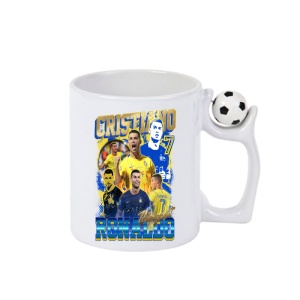 Cana Cristiano Ronaldo The Goat - Img 2