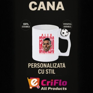 Cana cu fotbalistul Alejandro Grimaldo Garca-Bayer 04 Leverkusen - Img 20