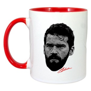Cana cu fotbalistul Alisson Becker-Liverpool FC - Img 5