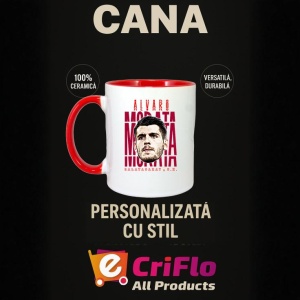 Cana cu fotbalistul Alvaro Borja Morata Martn-Atltico Madrid - Img 32