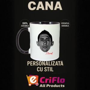 Cana cu fotbalistul Angel Di Mara-SL Benfica - Img 23